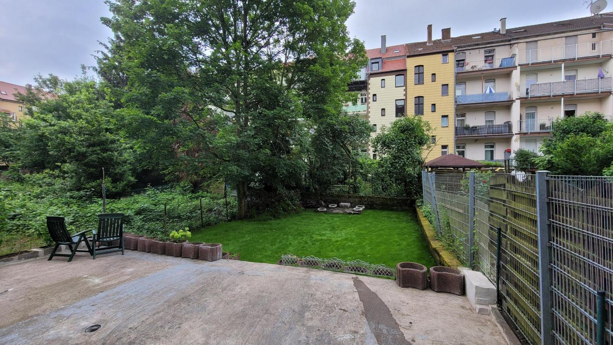 Saarzauber Apartments Ferienwohnung Saarbruecken Exterior photo